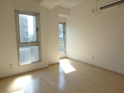 【洋室】 | サンサーラ第２吾妻橋