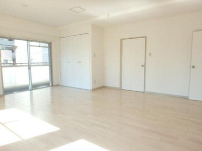 【内装】 | サンサーラ第２吾妻橋 | 洋室