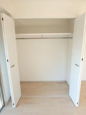 【収納】 | サンサーラ第２吾妻橋