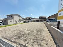 半田市雁宿町3丁目　売り土地【1号地】