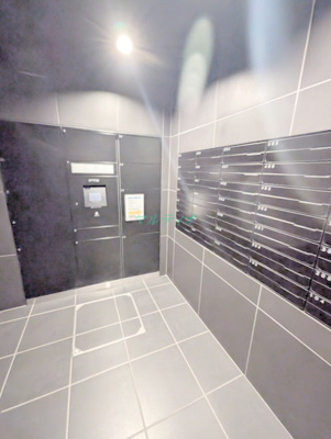 【その他共用部分】 | アンベリール墨田Ⅱ