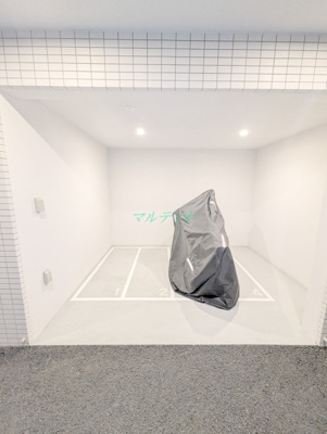  | アンベリール墨田Ⅱ