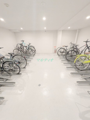  | アンベリール墨田Ⅱ