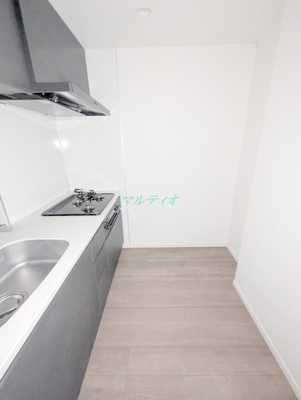【キッチン】 | アンベリール墨田Ⅱ | キッチン