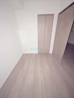 【内装】 | アンベリール墨田Ⅱ | 洋室