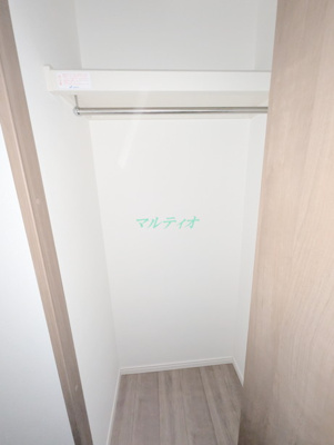 【収納】 | アンベリール墨田Ⅱ