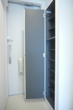 リブリ・谷津のその他