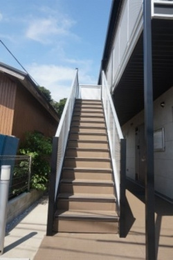 リブリ・谷津のその他共用部分