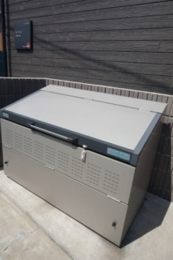 リブリ・谷津のその他