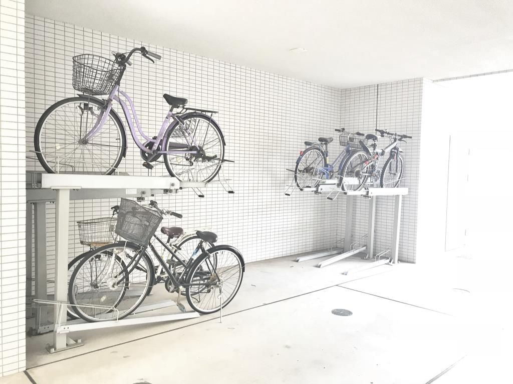 サニーコート向島のその他共用部分