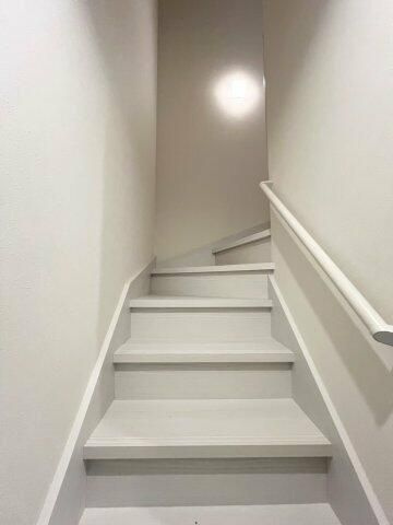 後楽プレイスのその他共用部分