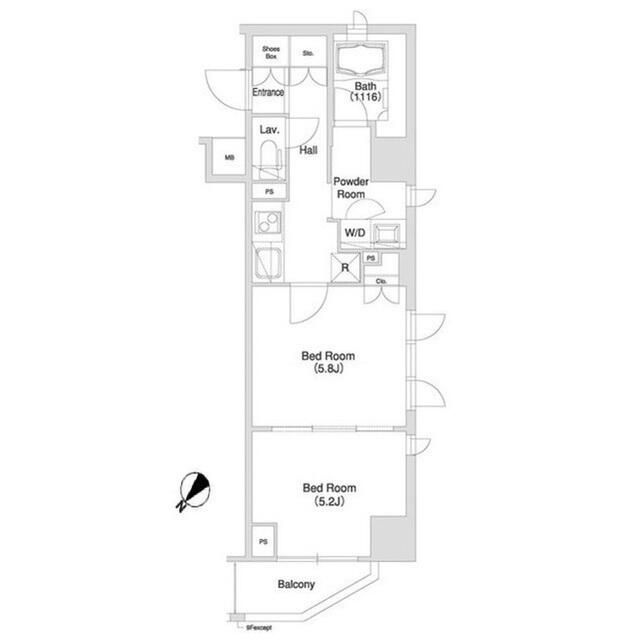 グラマシー横濱関内