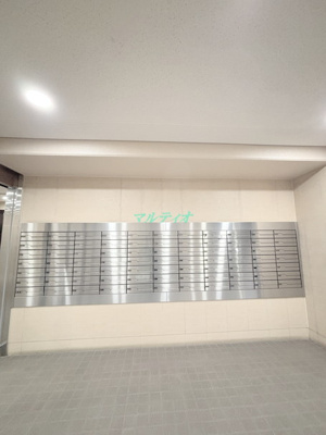 【その他共用部分】 | メゾンドール錦糸町ツイン