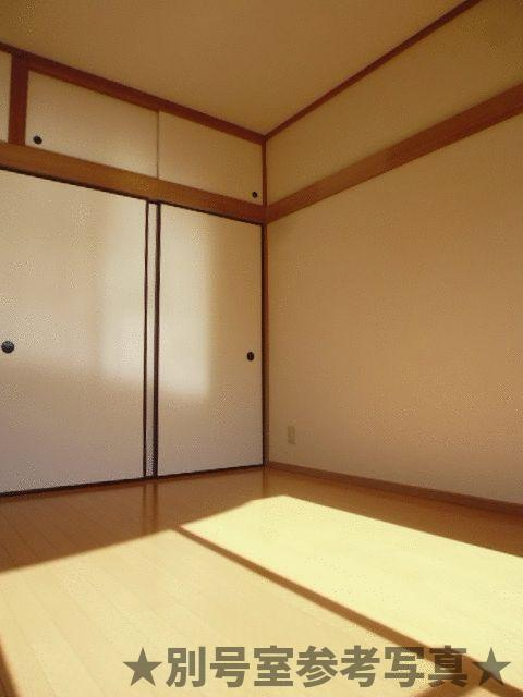 ヴィラコートF.Kの設備