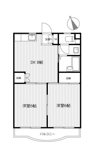 ヴィラコートF.K