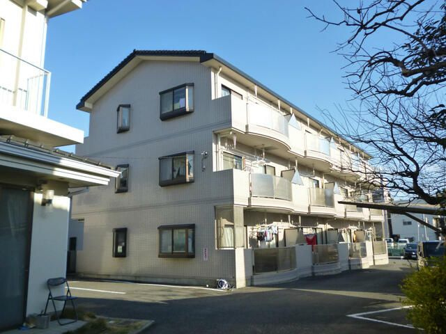 ヴィラコートF.Kのその他共用部分