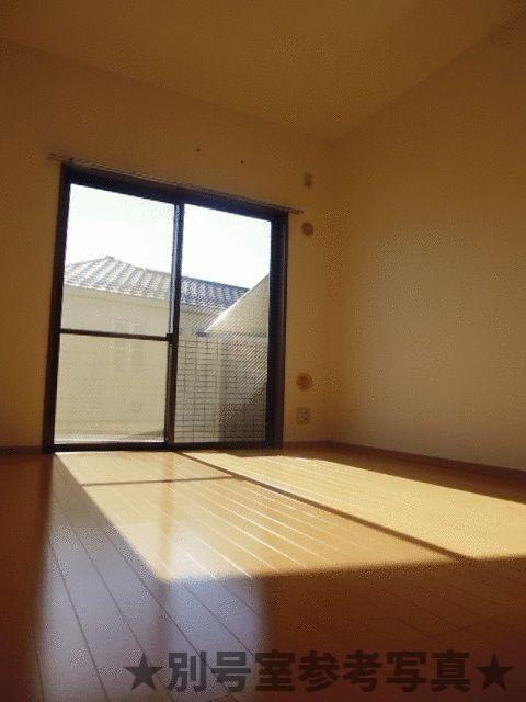 ヴィラコートF.Kのその他