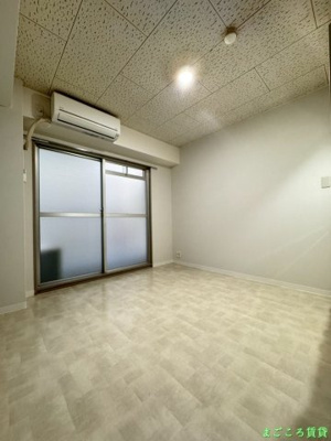 【洋室】 | 銀玉ハイツ