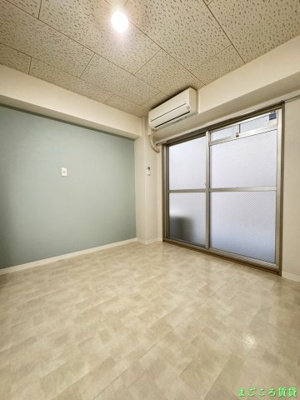 【寝室】 | 銀玉ハイツ