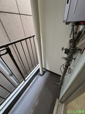 【設備】 | 銀玉ハイツ