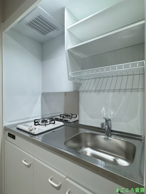 【キッチン】 | 銀玉ハイツ