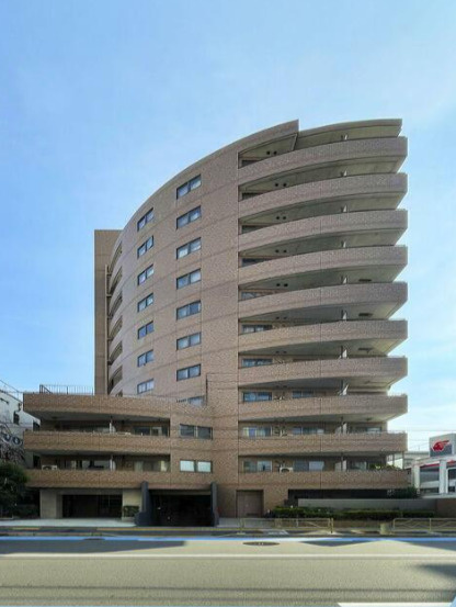 オーパスホームズ白山