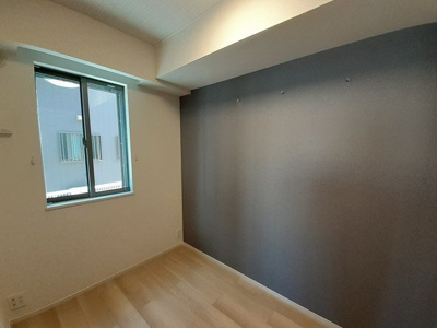 【内装】 | アミーゴⅡ | 内装は落ち着いています