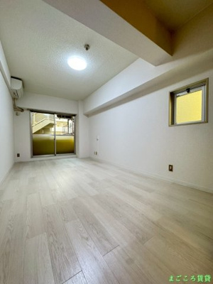 【洋室】 | 司ハイツ