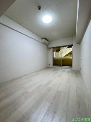 【寝室】 | 司ハイツ