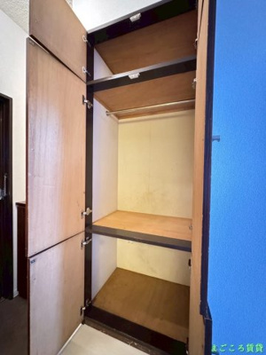 【収納】 | 司ハイツ