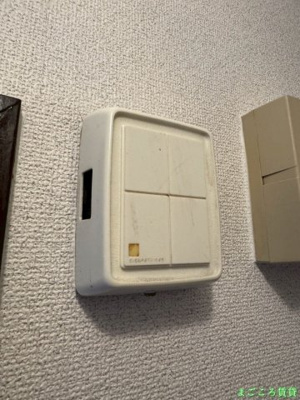 【セキュリティ】 | 司ハイツ