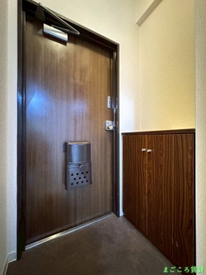 【内装】 | 司ハイツ