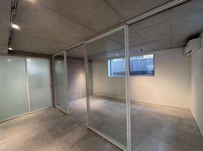 【内装】 | ルクール市ヶ谷払方町(旧ARK HOUSE 市ヶ谷払方町) | その他、部屋スペース