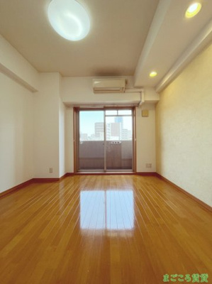 【洋室】 | インベスト本町WEST