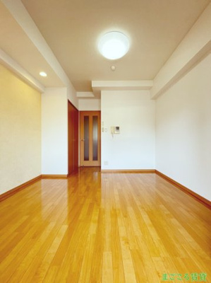 【寝室】 | インベスト本町WEST