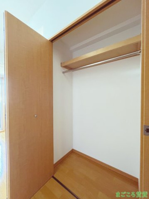 【収納】 | インベスト本町WEST