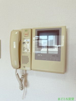 【セキュリティ】 | インベスト本町WEST