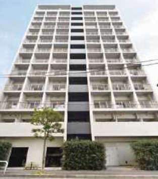 シーフォレシティ芝浦