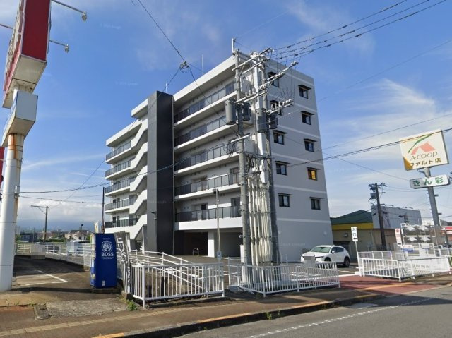 エルズコート弐番館