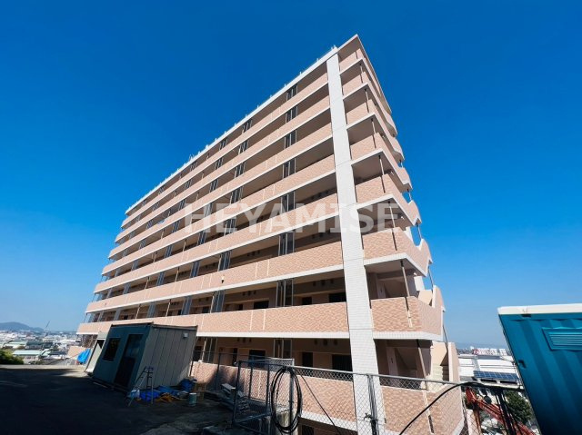 エスポワール長野