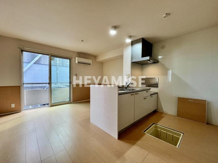 ハピネスAのその他