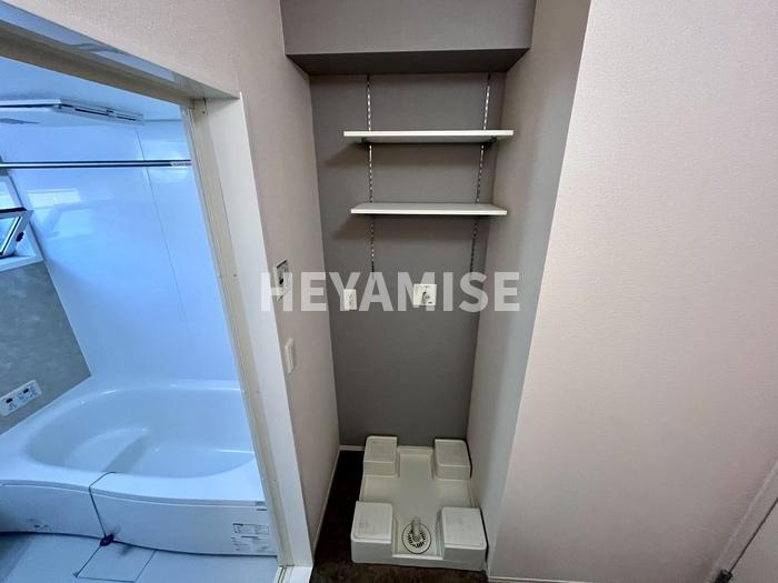 ハピネスAのその他