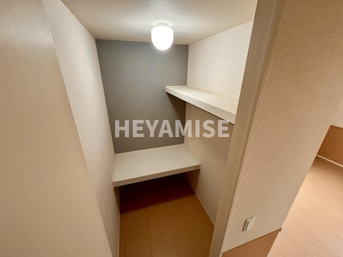 ハピネスAのその他