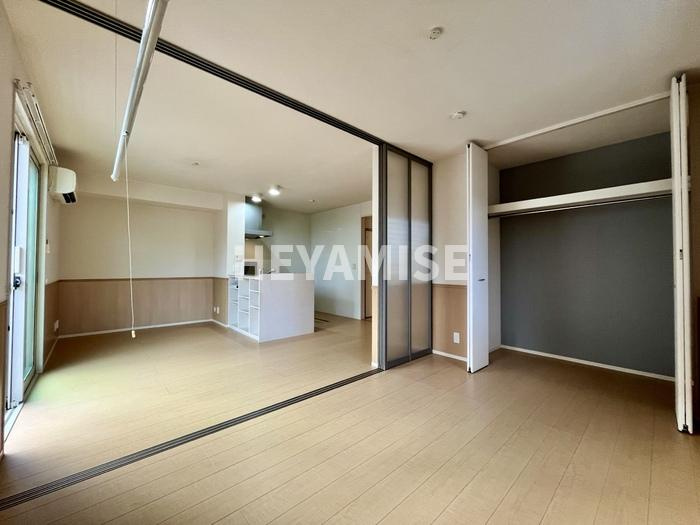 ハピネスAのその他