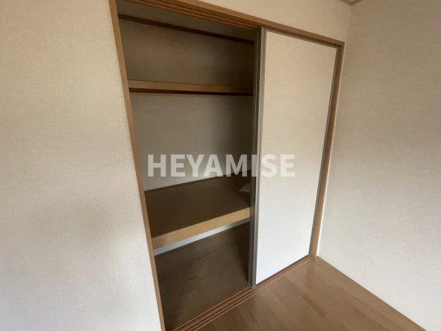 サンライズヒル福田A棟のその他