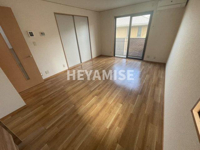 サンライズヒル福田A棟のその他