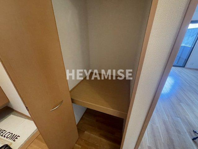 サンライズヒル福田A棟のその他