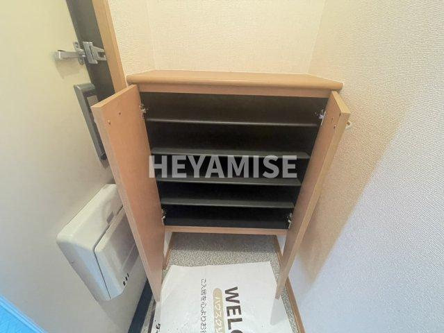 サンライズヒル福田A棟のその他