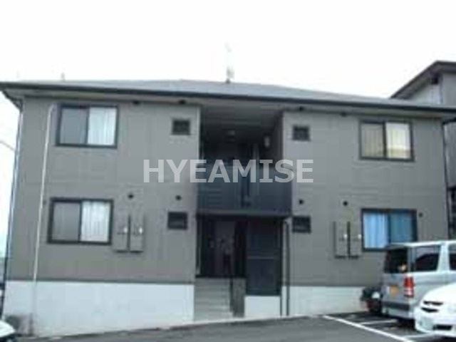 サンライズヒル福田A棟