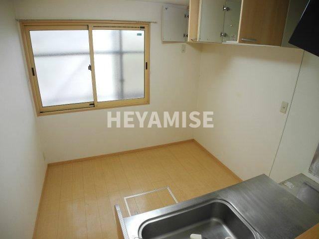 セジュールTOMO　Bのその他|※室内画像は別部屋のもの